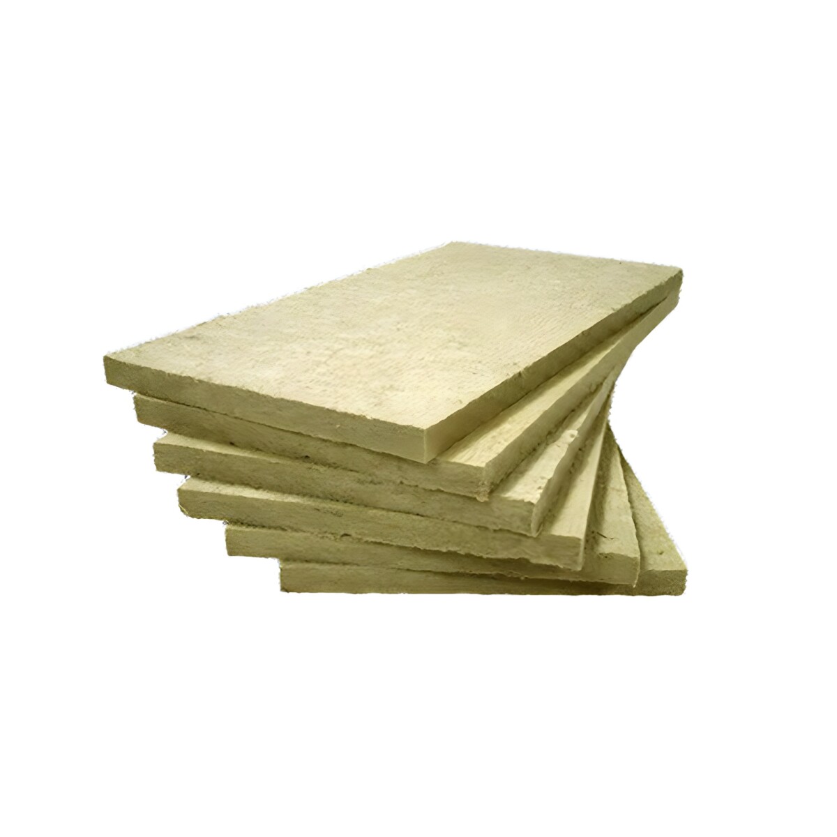 Lana De Roca 32kg. 40mmx120cm (6 Unidades) 