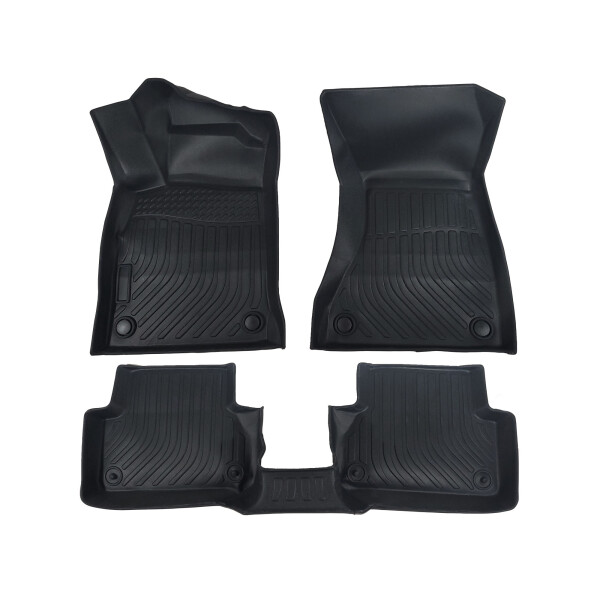 Bandeja De Piso Audi A4 17/23 Bandeja De Piso Audi A4 17/23