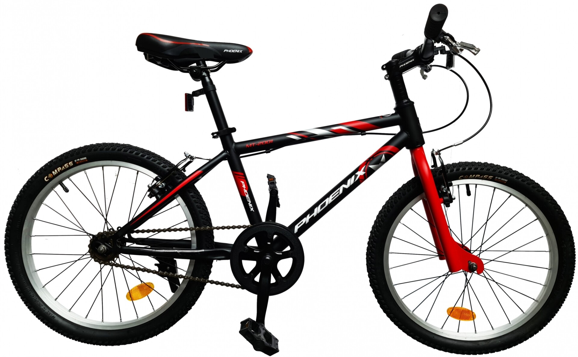 Bicicleta Phoenix MT-2001 R20 