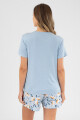 70.1080-pijama rory Celeste