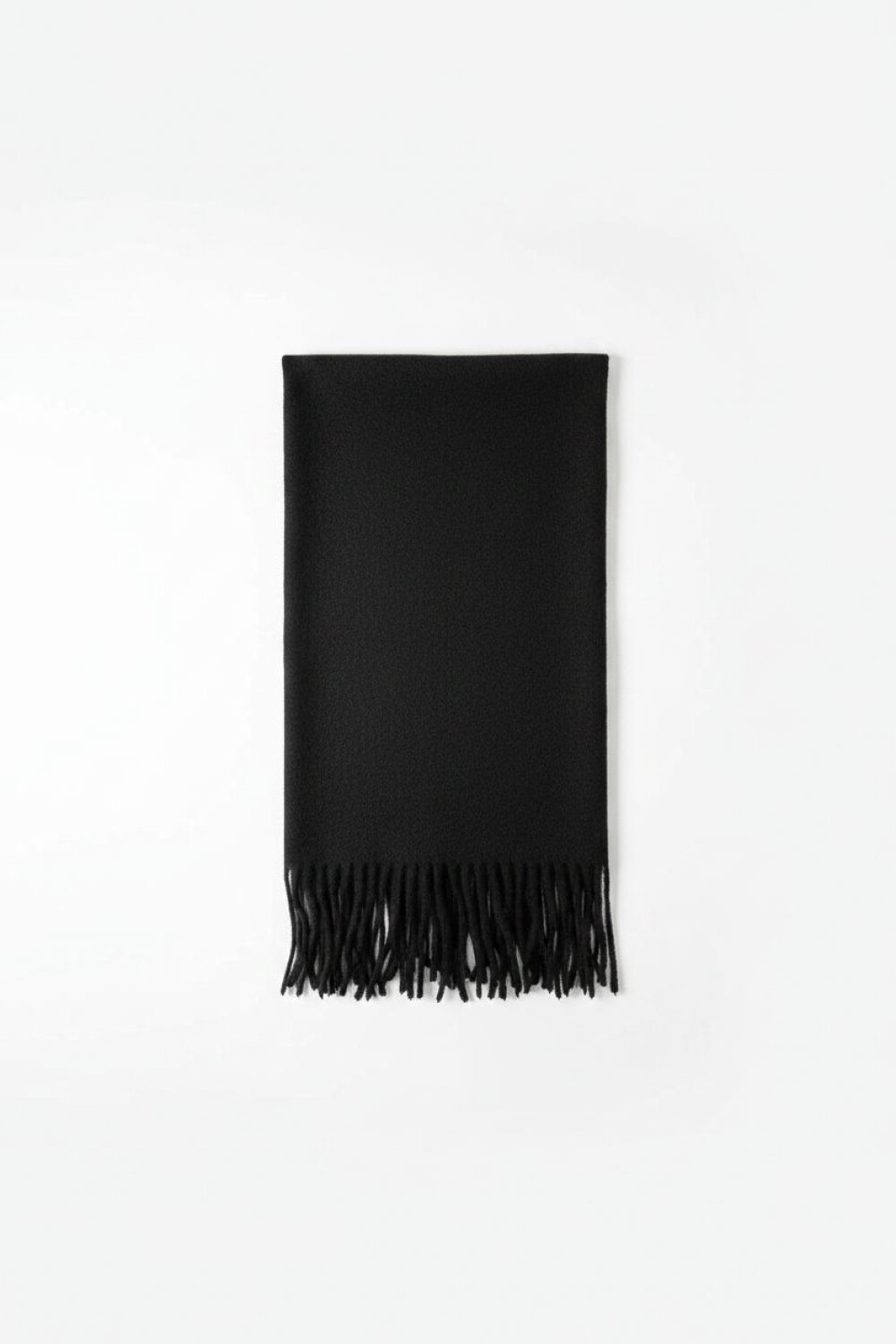 Bufanda Breeze Negro