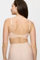Soutién control urban minimizer Beige