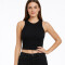 Musculosa Bilto Negro
