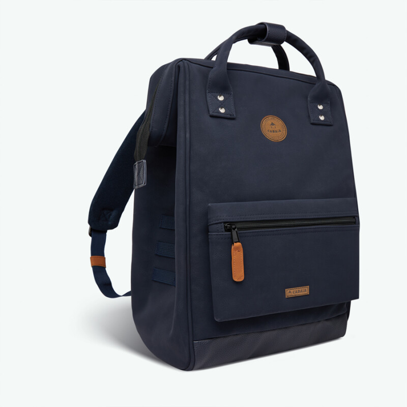 Cabaia Mochila Backpack - Adventurer Zurich Cabaia Mochila Backpack - Adventurer Zurich