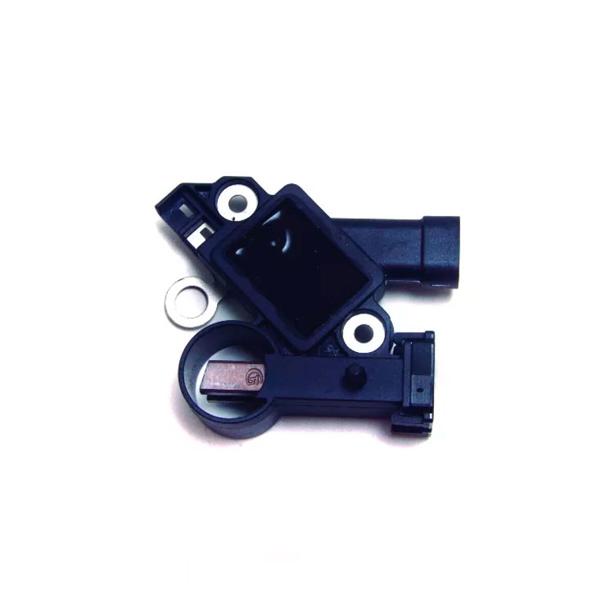 REGULADOR VOLTAJE CHEVROLET S/D.REMY COBALT-ONIX-CRUZE=RGD.01063 NOSSO 