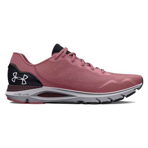 Championes Under Armour Hovr Sonic 6 Rosa
