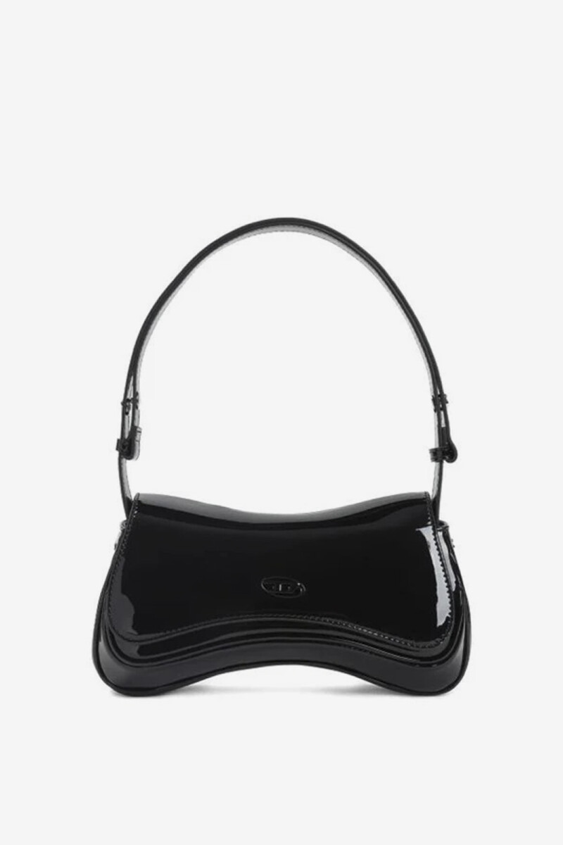 PLAY CLUTCH BOLSA DE MANO Negro