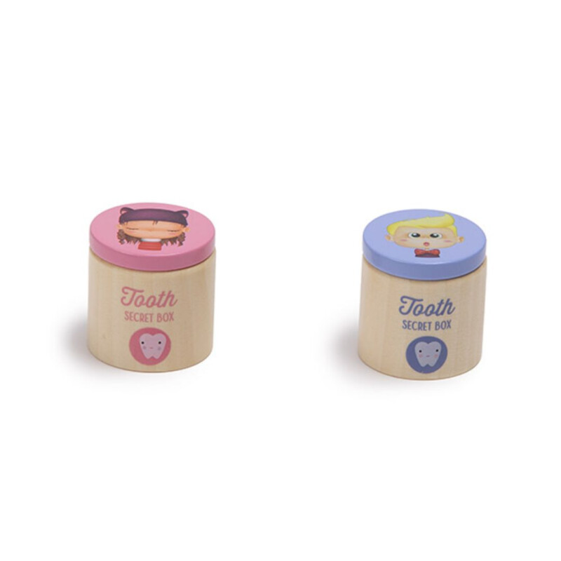 Tarrito para Dientes- Eureka Tarrito Para Dientes- Eureka