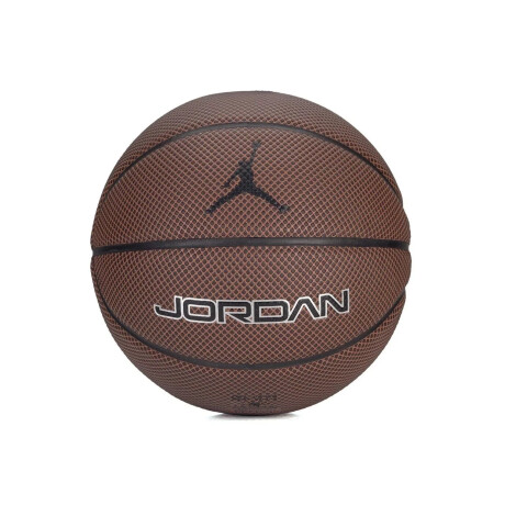 JORDAN LEGACY 8P Dark Brown