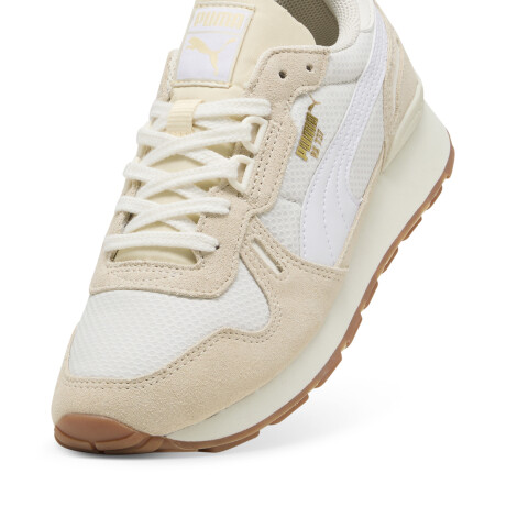 RX 737 Mesh Wns 40139201 Blanco/arena