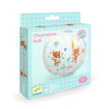 Pelota Inflable Gato Djeco Pelota Inflable Gato Djeco