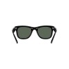 Ray Ban Rbr0502 Wayfarer Reverse 6677/vr