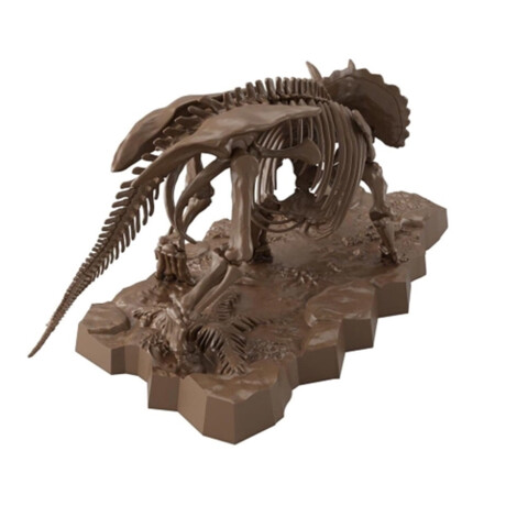 Triceratops , Bandai Hobby Imaginary Skeleton 1/32 (Requiere Armado) Triceratops , Bandai Hobby Imaginary Skeleton 1/32 (Requiere Armado)