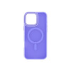 Protector para iPhone 16 Pro Max MagSafe color púrpura Protector Para Iphone 16 Pro Max Magsafe Color Púrpura