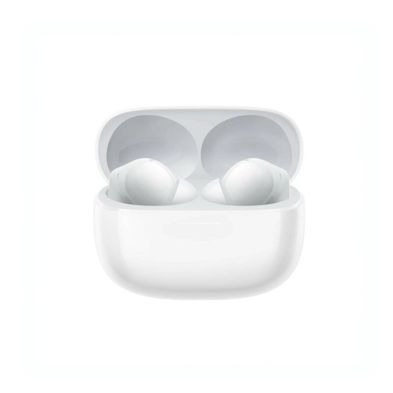 Auriculares Bluetooth Xiaomi Redmi Buds 6 Pro NC White Auriculares Bluetooth Xiaomi Redmi Buds 6 Pro NC White