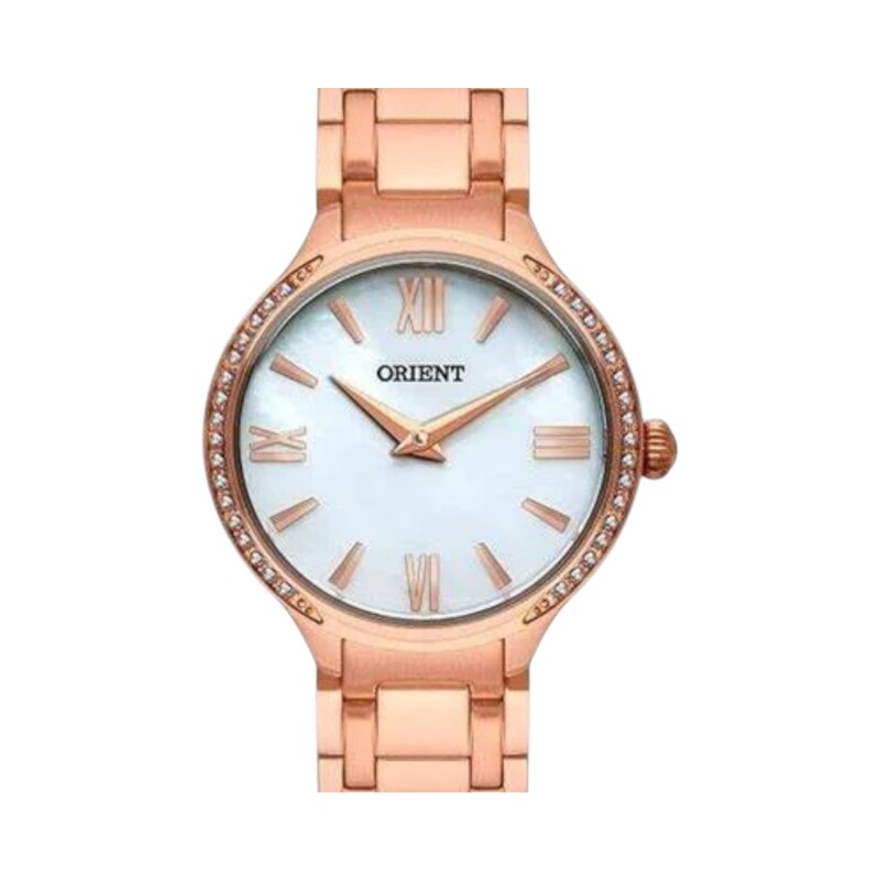 ORIENT Dama RO1140 FRSS0086 B3RX doradorosauniforme