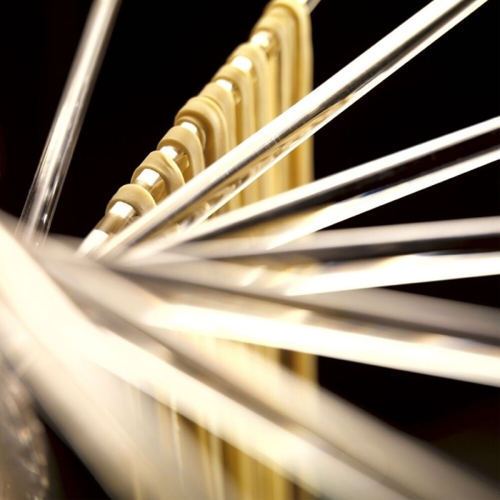 MARCATO SECA PASTA COLOR NEGRO MARCATO SECA PASTA COLOR NEGRO