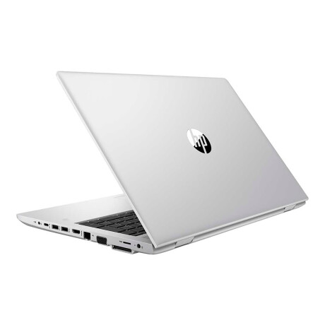 Notebook Hp 15,6'' Core I7 16gb 256gb Win10 Pro 001