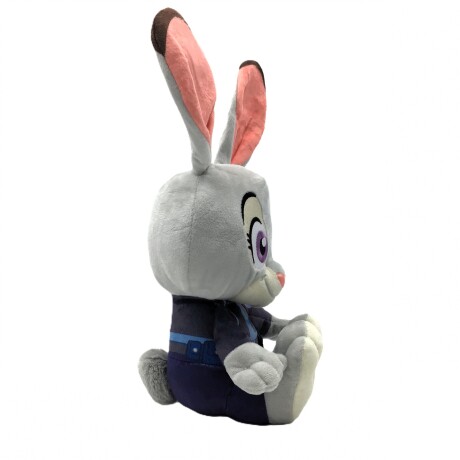 Peluche Zootopia Zt00734 40 Cm Modelo Judi Universo Binario 001