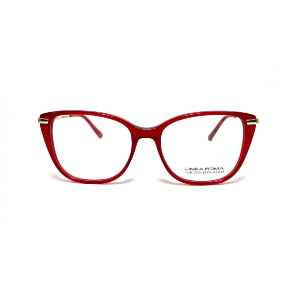 Linea Roma 117 col 2 18K Gold Plated Linea Roma 117 Col 2 18k Gold Plated