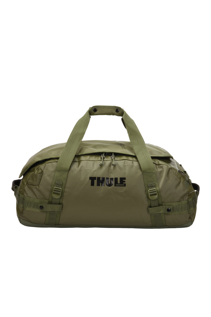 Thule Chasm 70L - Olivine Thule Chasm 70L - Olivine