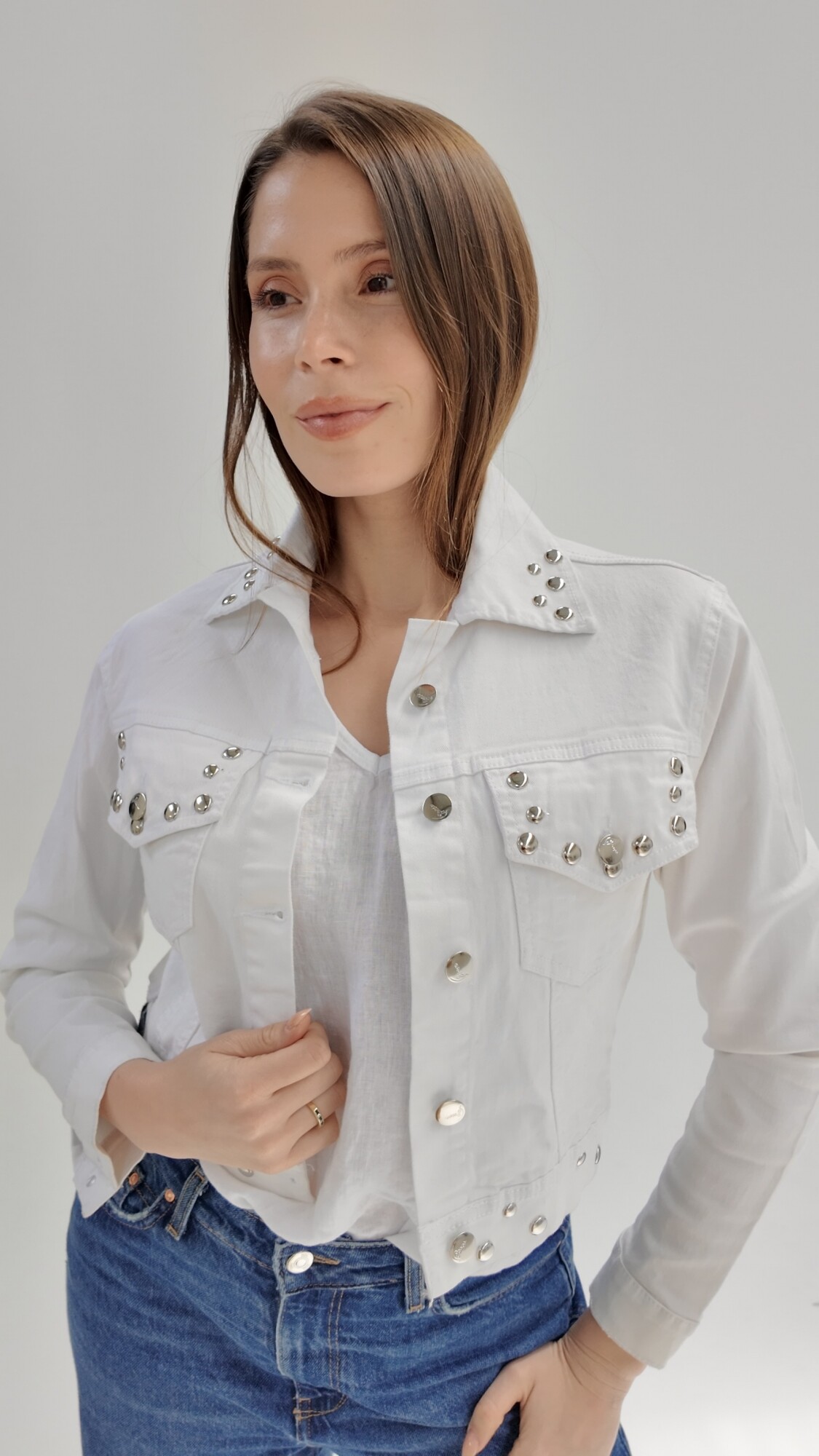 Chaqueta Saura Chaqueta Saura