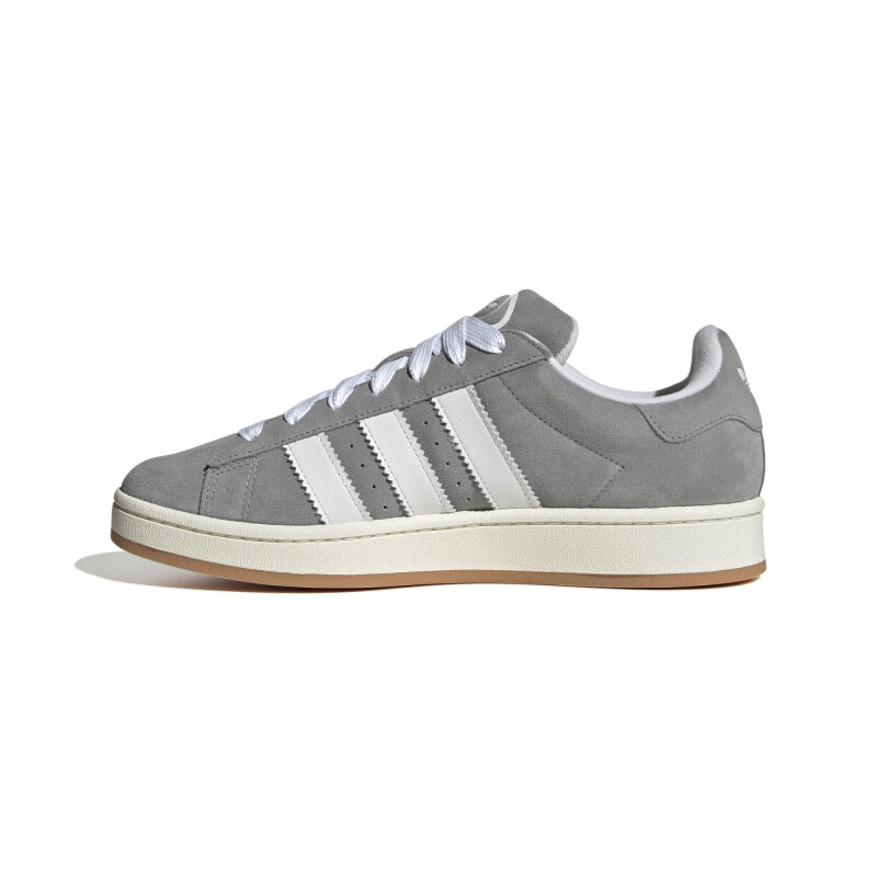 CHAMPIONES ADIDAS CAMPUS 00s Hombre HQ8707 Negro-blanco
