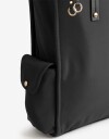 Shopper Shopper Portanotebook - Negro