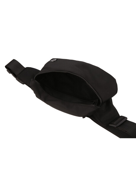 Cross Bag Riñonera Rio Negro