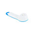 Limpiador Facial A Pila Con 2 Cepillos 14X20Cm Limpiador Facial A Pila Con 2 Cepillos 14x20cm