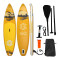 Tabla Stand Up Paddle Board Inflable 3.35 + Accesorios AZUL