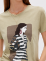 Remera Encin Estampado 3