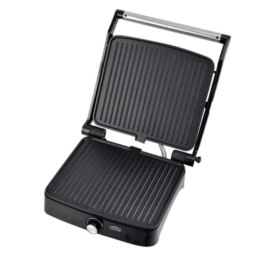 Grill sandwichera Kassel KS-GEINOX5 Grill sandwichera Kassel KS-GEINOX5