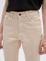 Pantalon Blute Beige Claro