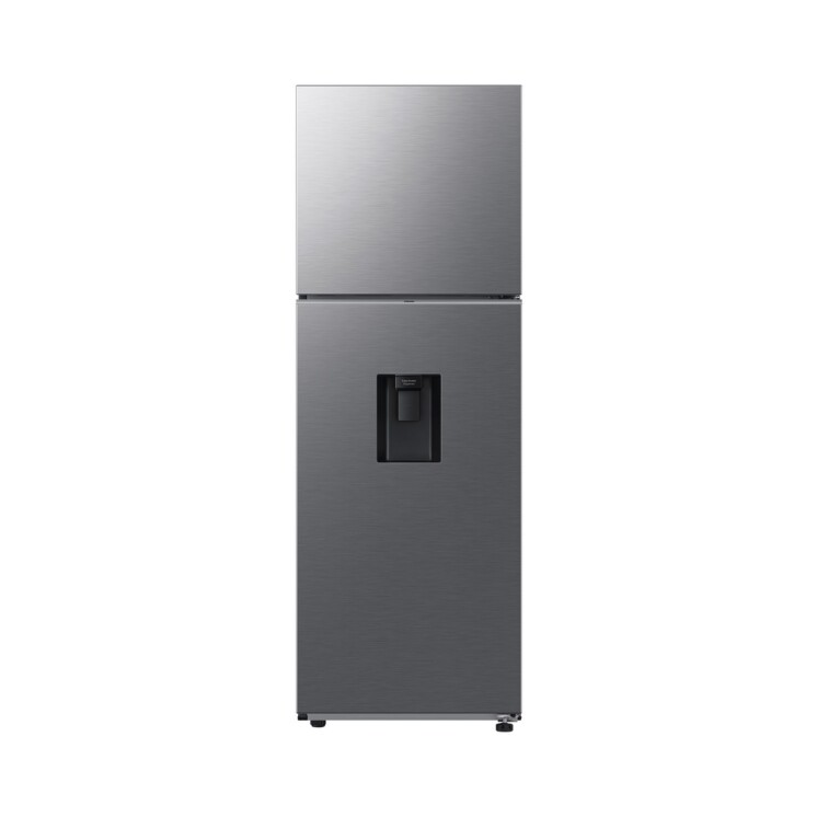 Heladera Samsung Inverter 301L RT31 c/dispensador Heladera Samsung Inverter 301L RT31 c/dispensador