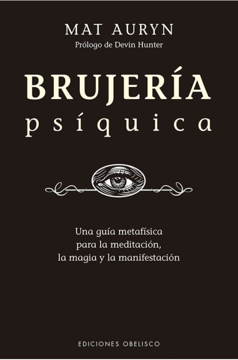 Brujería Psíquica 