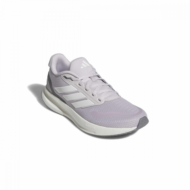 CHAMPIONES ADIDAS RUNFALCON 5 W Mujer JQ9399 Lila-blanco