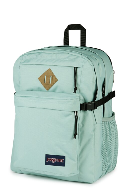 MOCHILA MAIN CAMPUS FADED SAGE