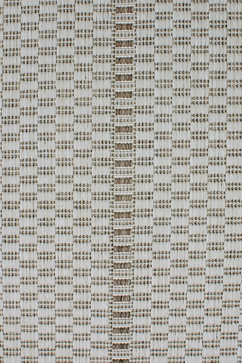 LINEO ALFOMBRA LINEO LIN/B527/6Y01/ 240X330 WOOL/MINK