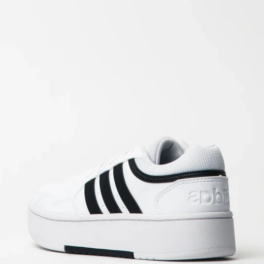 Champion Adidas Moda Dama Hoops 3.0 Bold White/Core Black S/C