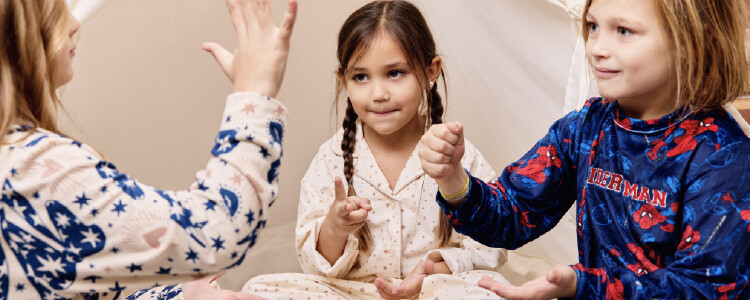 Infantil medio
