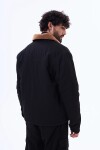 Campera Salto Negro