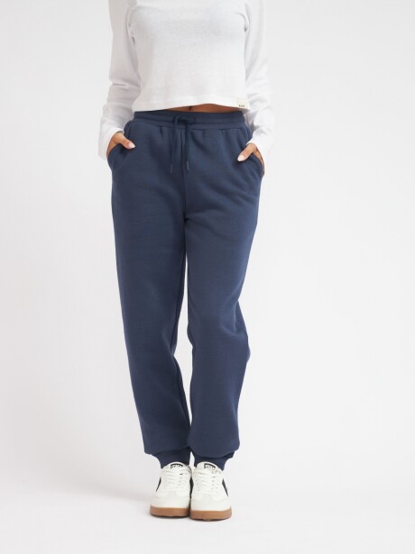JOGGER NUBES AZUL NAVY