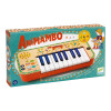 Piano 4 Sonidos Animambo Djeco Piano 4 Sonidos Animambo Djeco