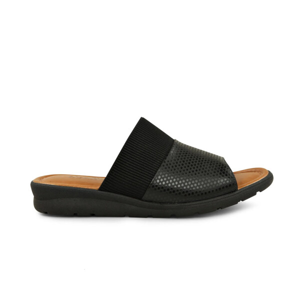 SANDALIAS BLIND - USAFLEX NEGRO