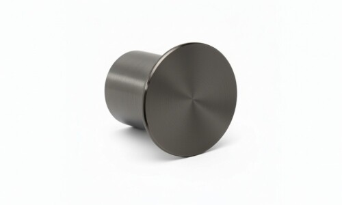 TIRADOR DH I-129 30mm TITANIO 80839 pieza Tirador Dh I-129 30mm Titanio 80839 Pieza