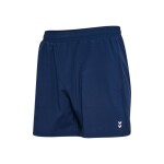 SHORT TRAINING PULSE CON BOLSILLO HOMBRE AZUL MARINO