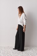 PANTALÓN CHARCOT Negro