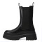 Botas de Mujer Miss Carol Quebec Negro