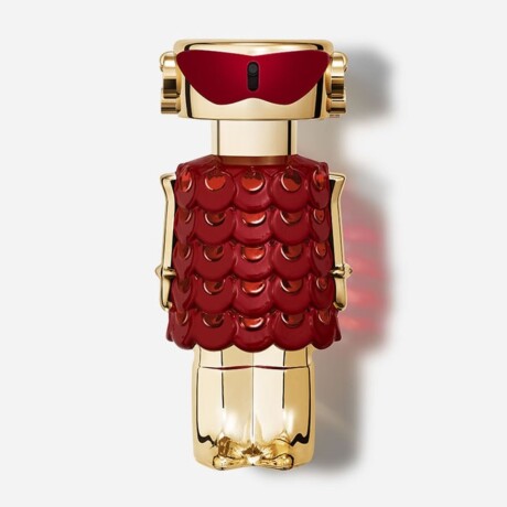 Perfume Paco Rabanne Fame in love EDP 80ml Recargable Perfume Paco Rabanne Fame in love EDP 80ml Recargable